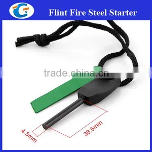 Survival Kit Emergency Outdoor Gear Fire Starter Cubes thumbnail-6