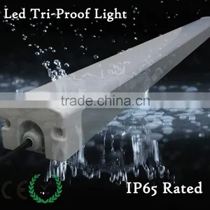 Waterproof,Dustproof Tri-proof Light With 5years Warranty thumbnail-1