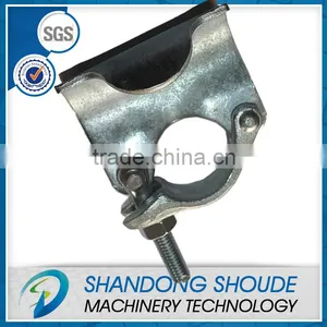 Drop Forged Putlog Scaffold Pipe Clamp thumbnail-4