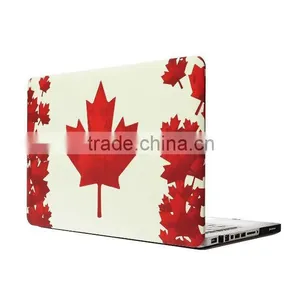 Water Paste Shell Hard Cover Case Skin For Macbook Air Pro 11 13 15 With Retina thumbnail-2