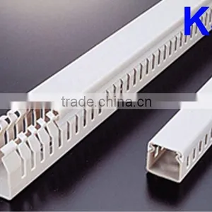 KSS Wiring Duct (Slotted) thumbnail-1