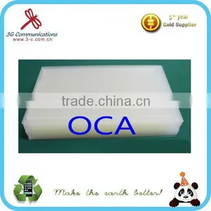 OCA Sticker for Samsung s4 I9500 Lcd Repair thumbnail-1