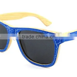 Bamboo Sunglasses China thumbnail-1