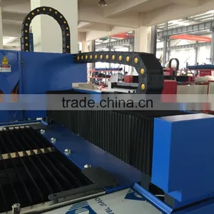 CNC Aviation Equipment Laser Cutting Machine thumbnail-5