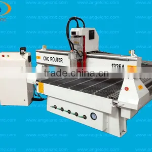Wood Cnc Router for Violin AG1325 thumbnail-1