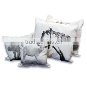 3d Car Seat Cushion Cover Printed thumbnail-1