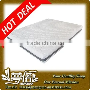 Comfortable Health Care Zipper King Size Latex Mattress thumbnail-1
