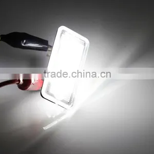 DC12-30V Number Plate Light One Year Warranty Canbus Led License Plate Light for A Udi thumbnail-5