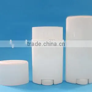 70ml Empty Plastic Deodorant Stick Container. thumbnail-2