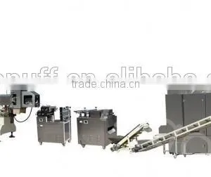 Multifunctional Automatic Artificial Rice Making Machinery/Nutritional Artificial Rice Production Line thumbnail-4