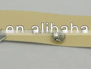 Fashion Bracelet Stainless Steel Bracelet thumbnail-1