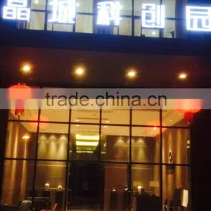 IDO Trade Limited (Nantong) company overview - view 2 thumbnail