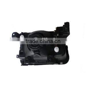 Auto Head Lamp Assy JMC BAODIAN Truck Headlight Assembly Left Wujin Car Head Light Assy JMC Truck Auto Parts thumbnail-4
