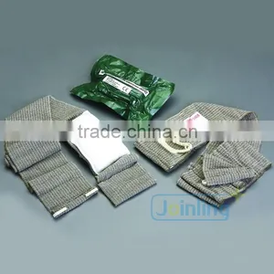 Medical Compression Trauma Bandage thumbnail-1