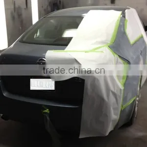 Audited Supplier KINGFIX Epoxy Primer Paint thumbnail-1