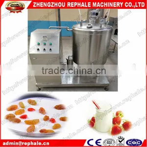 Hot Sale Milk Pasteurizer Machine thumbnail-1