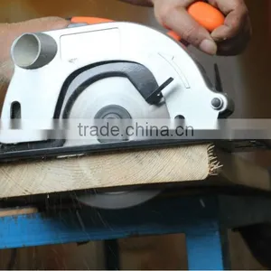 800W Circular Saw/electric Circular Saw With CE/GS/EMC Approved- Professional Factory thumbnail-1
