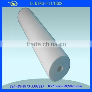 Professional Manufacturer Water Treatment Filter Element thumbnail-1
