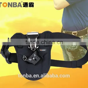 New Desing Waterproof Elastic Camera Strap Waist and DSLR Waist Belt thumbnail-2