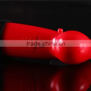 Promotional Gift Customized Message Mini Program LED Fan thumbnail-3