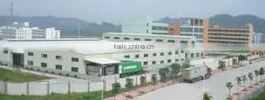 Chun Hing Plastic Bag (Shenzhen) Limited company overview - view 2 thumbnail