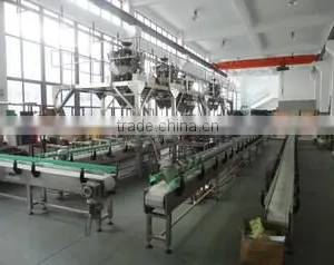 Suzhou Lianzhilong Industrial Automation Co., Ltd. company overview - view 2 thumbnail