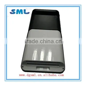 OEM Water Purifier Plastic Shell Injection Molding thumbnail-1