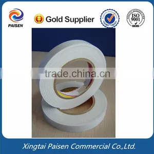 High Demand Colorful Waterproof Foam Tape/black PE Double Sided Foam Tape thumbnail-4