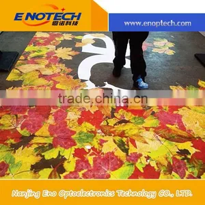 Multitouch Interactive Bar Table Multi Touch Overlay Screen Table for Interactive Games thumbnail-1