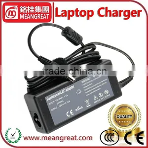 For Samsung 19V 3.16A 5.5X3.0 60W Laptop Charger thumbnail-1