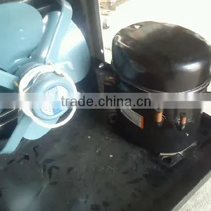 With 960kg Per Day Output Industrial Ice Block Making Machine thumbnail-5