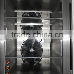 Multifunction Lower Temperature Various Food Quick Freezer thumbnail-2