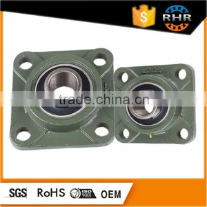 More Competitive Price Mounted Pillow Block Bearing f 210 UCF 210 thumbnail-3