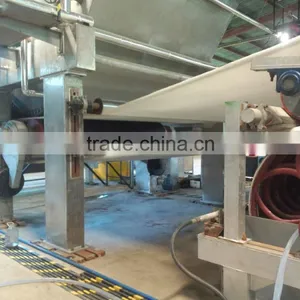 5 Tons Toilet Tissue Paper Mills for Sale thumbnail-1
