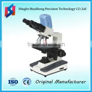 Original Manufacturer XSZ-120NS Binocular 1000x USB Electron Digital Microscope Price thumbnail-1