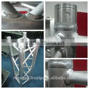 High Quality Aluminum Truss for Speaker Truss Stand thumbnail-3