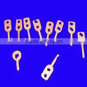 Custom OEM Stamping Fabrication Parts Stamping Parts thumbnail-1