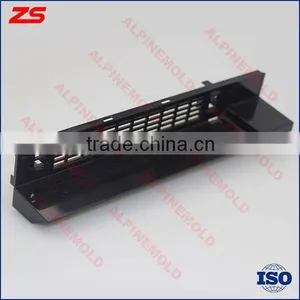 ISO 9001 Professional Mold Design Service Plastic Injection Molding Processing One-stop thumbnail-6