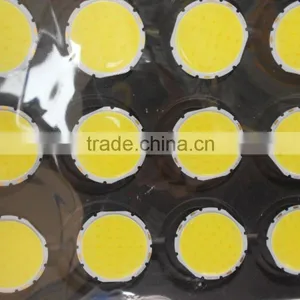 Epistar Bridgelux COB LED Chip Round High Bright RA>85 thumbnail-4