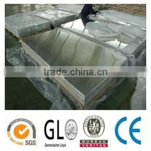 AISI 304 Stainless Steel Hot Rolled Plate thumbnail-2
