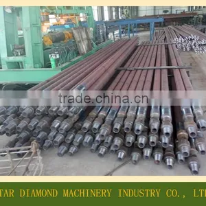 6-1/4" Water Well Drill Rods, 159mm Water Well Drill Pipes thumbnail-4