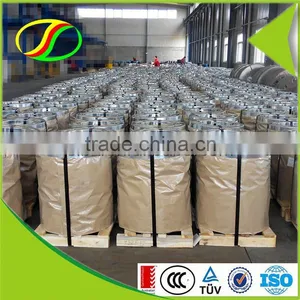 Cold-rolled Electrical Packing Strip/strap thumbnail-2