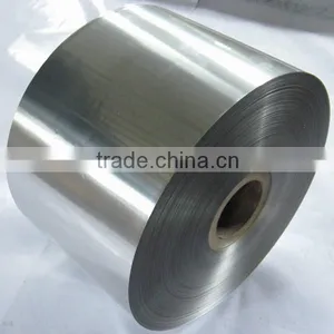 Building/air Conditioning Material Aluminum Foil Tape/roll Heat Insulation,fireproof,waterproof thumbnail-1