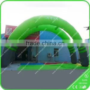 Colorful Inflatable Arch for Event Decoration thumbnail-1