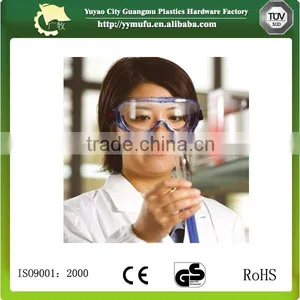 Eye Protection Goggles Chemical Protective Goggles Safety Goggles thumbnail-5