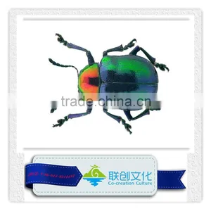 Theme Park Decorations Exhibit Insect thumbnail-6