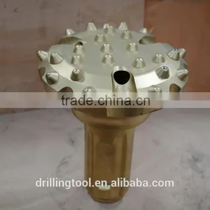 Tungsten Carbide Insert DHD112 DTH Hammer Drill Bits With Dia. 310mm thumbnail-3