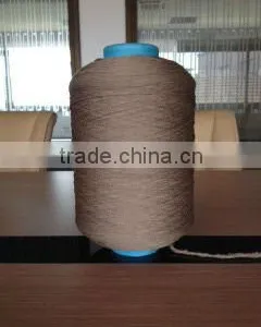 150d/288f/18 100% Polyester Yarn DTY thumbnail-1