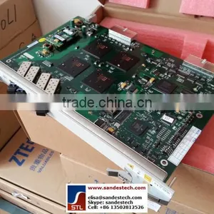 ZTE OL4 S-4.1/L-4.1/L-4.2 1xSTM-4 Optical Line Board for ZTE ZXMP S385 SDH Transmission thumbnail-1