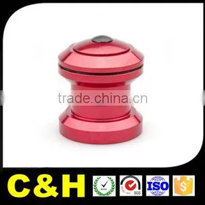China Anodized Aluminum 5052 6061 7075 CNC Machining Turning Parts thumbnail-5